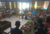 Transparan Kelola Dana Desa, BUMDes Tebing Rambutan Sampaikan Laporan Kinerja 2025 Dalam Musyawarah Evaluasi 