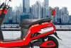 Selis E-Max Dual Lithium Tampil Makin Modern, Motor Listrik Stylish dengan Performa Andal