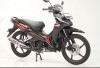 Selain Konsumi BBM Irit dan Performa Mesin Tetap Responsif, Cek Kelebihan Honda Revo X Terbaru!