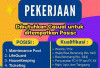 Lowongan Pekerjaan untuk Pria/Wanita di Tirta Amerta WaterPark Kota Bengkulu, Tertarik Lamar di Sini