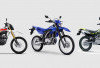 Adakah Motormu: Ini 5 Motor Trail Paling Dicari di Tahun 2026, Apa Saja?