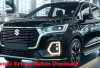 Hadir dengan Mesin Hybrid, Suzuki Ertiga Makin Diminati Konsumen, Ini Sebabnya