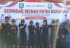 Meriahkan Gebyar Merah Putih, Berikut   Ini Jenis Perlombaan yang Dilaksanakan! 