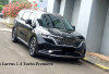 Kia Carens 1.4 Turbo Premiere Banyak Digemari, Kepoin Besaran Pajaknya di Sini!