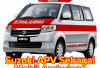 Keunggulan Suzuki APV Sebagai Mobil Ambulans, Kenapa Banyak Digunakan?