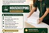 Qieran Hotel Syariah Bengkulu Buka Lowongan Kerja untuk Posisi Housekeeping, Khusus Laki-laki