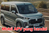 Mobil APV 2024 Handal, Ini  Penyebab Disenangi Konsumen