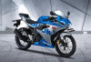 All New Suzuki GSX-R150 2026: Dibekali dengan Fitur Modern, Serta Performa Mesin yang Andal