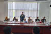Matangkan Persiapan Even Festival   Gurita, Panitia Menggelar Rapat