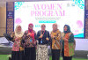 Perkuat Peran Perempuan, PKK Kaur Ikuti Workshop Women Program 