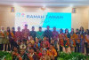 35 Peserta Pertukaran Pemuda 2024 Tiba di Provinsi Bengkulu, Kabupaten Ini Jadi Tujuannya