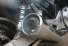 Cek Penyebab Knalpot Motor Mengeluarkan Asap Putih, Kurang Paham Bisa Fatal