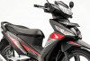 5 Motor Bebek Paling Bandel dan Legendaris Punya Fitur Canggih, Beserta Harganya