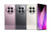 Infinix Zero 40 Mencuri Perhatian Melalui Layar AMOLED Berukuran 6,78 inci