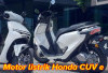 Motor Listrik Honda Tercepat, Seharga Mobil Bekas Suzuki APV