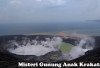 Misteri Gunung Anak Krakatau, Dianggap Sebagai Objek Wisata