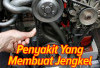 Sebelum Beli Suzuki APV, Pahami  Penyakit yang Membuat Jengkel