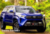 Toyota Fortuner Hybrid 2026 Lancar, Kuat dan Cakep Lho, SUV Toyota Lebih Gagah