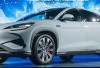 BYD Seilon 7 Tahun 2027  Teknologi Premium, Anda  Penasaran, Ini Kelebihannya