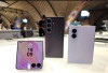 Samsung Galaxy Z Fold 8 ResmiTersedia di Pasar Smartphone, Berikut Spesifikasinya 