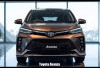 Keren Abis Toyota Avanza MPV 2026 Meluncur dengan Desain Futuristik, Interior Mewah dan Fitur Canggih