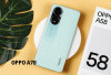 Baterai Jumbo, Layar Luas, Charging Ngebut, OPPO A58 Masih Layak Diburu, Harga Ponselnya Segini!