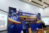 Perkuat Transformasi Digital, Pemprov Bengkulu dan Telkom Indonesia Workshop IA