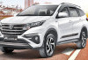 Toyota Rush 2026: SUV Keluarga Sporty dan Tangguh Siap Taklukkan Segala Medan