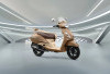 Dijamin Langsung Tertarik, TVS Callisto 125 2026 Punya Desain Klasik, Fitur Modern dan Performa Andal