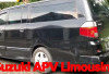 Hanya Ada 15 Unit di Indonesia, Liburan Bersama Suzuki APV Limousine Bisa Angkut Keluarga Besar