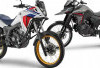 Perbandingan Honda XRE Sahara 300 dan Yamaha Lander 250, Motor Adventure Tangguh di Segala Medan