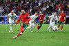 Belum Mencetak Gol di Piala Eropa, cristiano Ronaldo Akan Pensiun? 