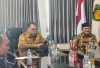 Hotspot Terdeteksi, Bupati Rifai Ingatkan Warga Jangan Sembarangan Bakar Lahan