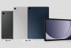 Samsung Galaxy Tab A9+, Smartphone Canggih Harga Terjangkau 