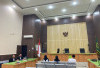 Vonis 3 Terdakwa Dana Hibah Pilkada KPU BS, Eks Ketua Diganjar 5 Tahun 10 Bulan Penjara