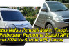 Pantas Nafsu Pembeli Makin Tinggi, Ini Perbedaan Perporma Suzuki APV Arena 2024 Vs Suzuki APV Lawas