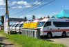 Pengadaan Ambulans Kaur Rampung, Segini Nilainya, Pembagian Masih Tunggu Petunjuk