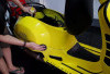 Bodi Motor Tua Anda Sudah Pudar? Ini Tips Modif Motor Agar Tampil Kembali Segar