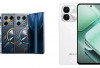 Infinix GT 20 Pro vs vivo iQOO Z9x, Duel HP Kelas Menengah untuk Gaming