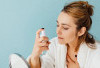 Wajib Tahu, Ternyata Ini Kesalahan Pakai Setting Spray Bisa Bikin Makeup Luntur