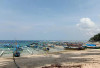 Antisipasi Musibah di Laut, Pemdes Linau Anjurkan Nelayan Pasang GPS dan VMS 
