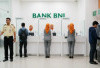 PT BNI Perkuat Pembiayaan UMKM, Targetkan Pertumbuhan Kredit Dua Digit pada 2026