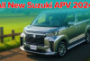 Harga All New Suzuki APV 2024   Akhir Tahun Harga Menggiurkan