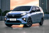 Daihatsu Sigra 2026 Hadir dengan Wajah Baru, Fitur Modern dan BBM Irit