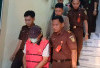 Lingkaran Kasus SHM Hutan Bukit Rabang Makin Panas, 6 Tersangka Sudah Dikurung, Masih Buru Aktor Lain 