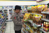 Polsek Tanjung Kemuning Monitoring Indomaret, Ini Targetnya