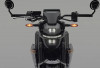 Mengenal Motor Listrik Honda WN7 Resmi Hadir di Indonesia Mampu Jejalah Hingga 140 Kilometer