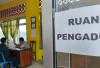 Ada Rambu Rusak atau Parkir Liar? Dishub Resmi Luncurkan Layanan Pengaduan Online Lewat QR Code