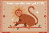 Tahun 2025 Membawa Kabar Baik atau Buruk Ya Bagi Shio Monyet? Cek Ramalannya di Sini Yuk!