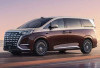 Keren Abis Denza D9 Pimpin Pasar MPV Listrik Premium di Indonesia yang Makin Memukau